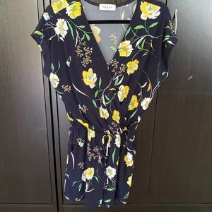 🧡SOLD🧡 Gilli Romper